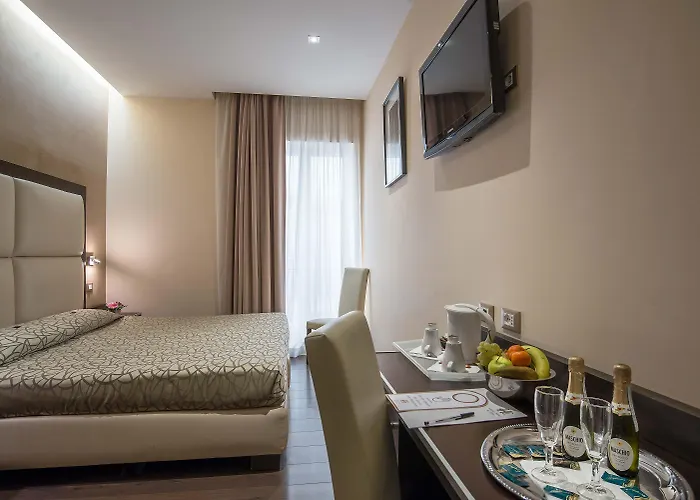 Hotel Catone District