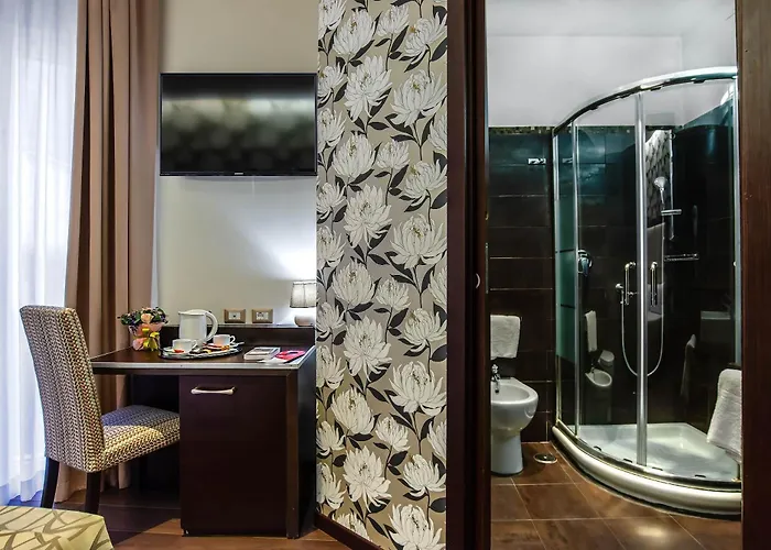 Catone District Hotel 3*