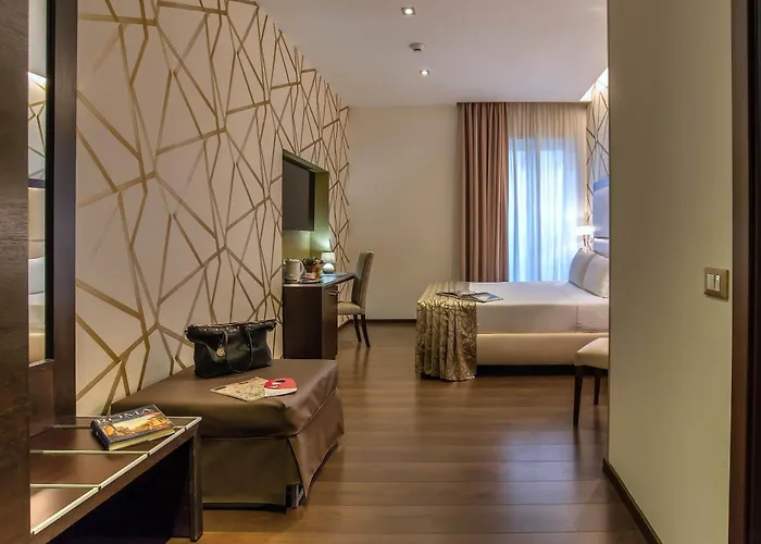 Catone District Hotel Rome