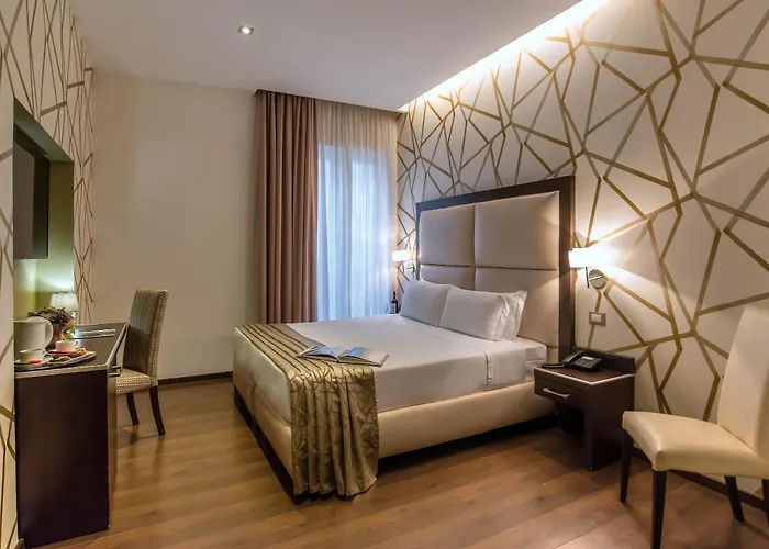 Catone District 3* Rome