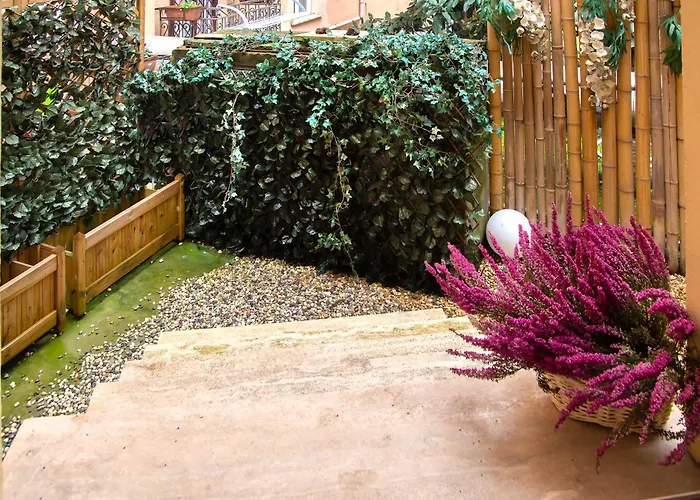 Catone District Hotel