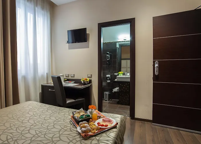 Hotel Catone District