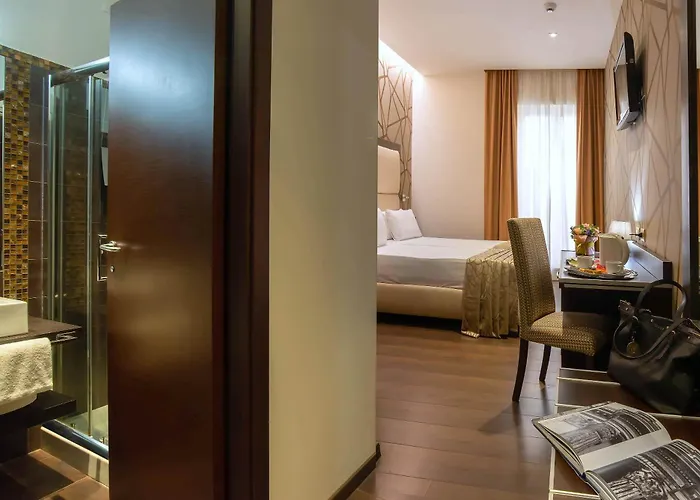 Catone District Hotel