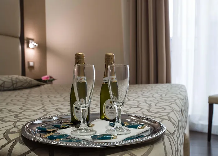 Catone District 3* Rome