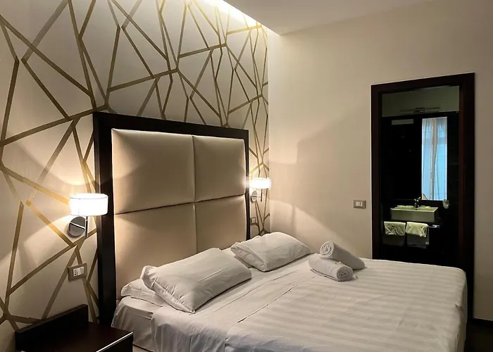 Catone District Hotel Rome