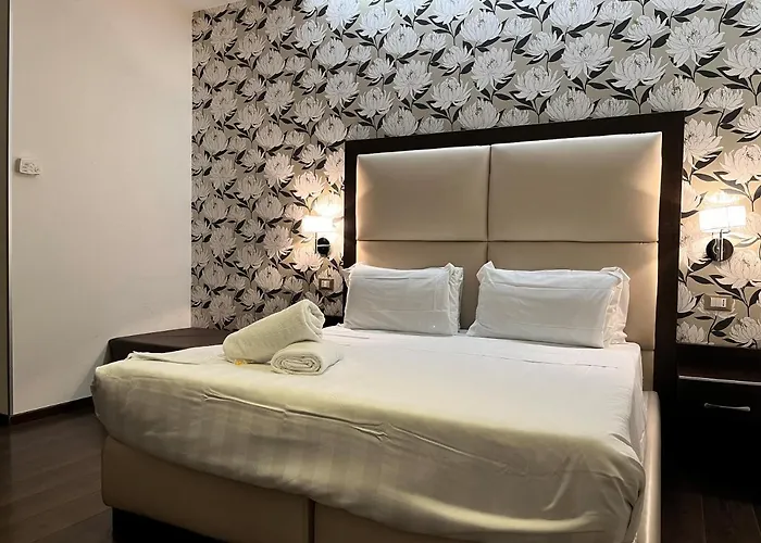 Catone District Hotel 3*