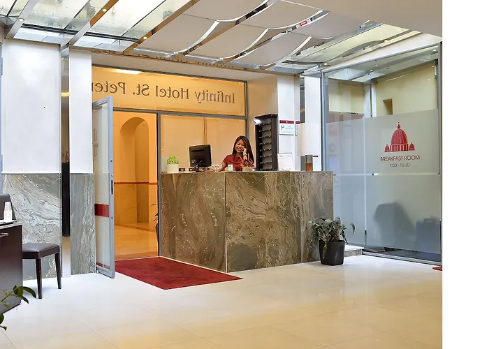 Hotel Catone District