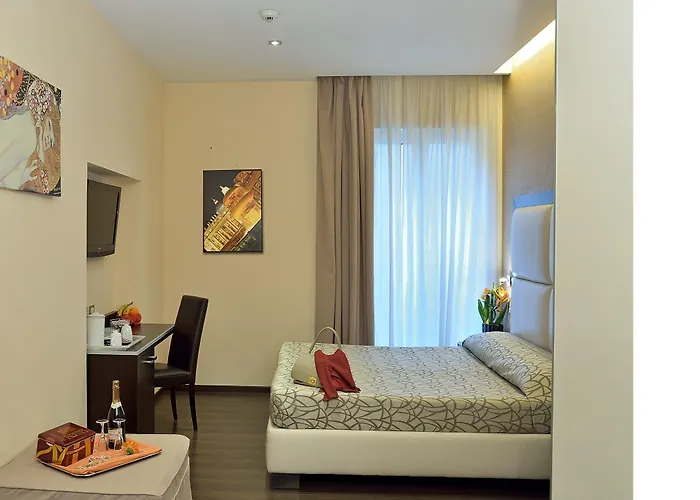 Catone District Hotel Rome