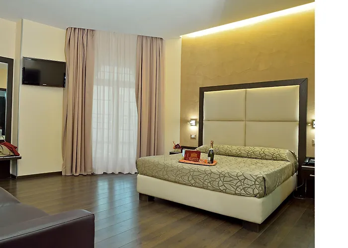 Catone District Hotel