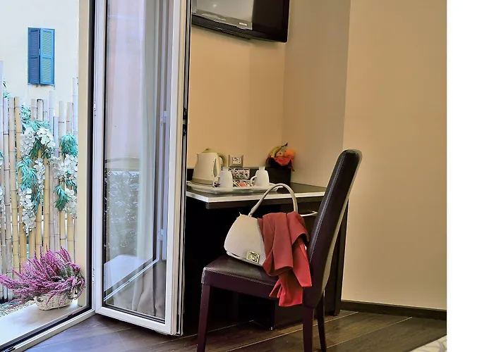 Catone District 3* Rome