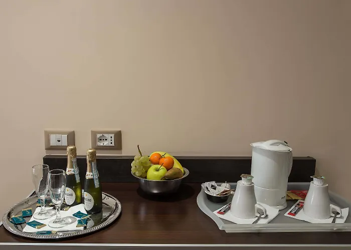 Catone District 3* Rome