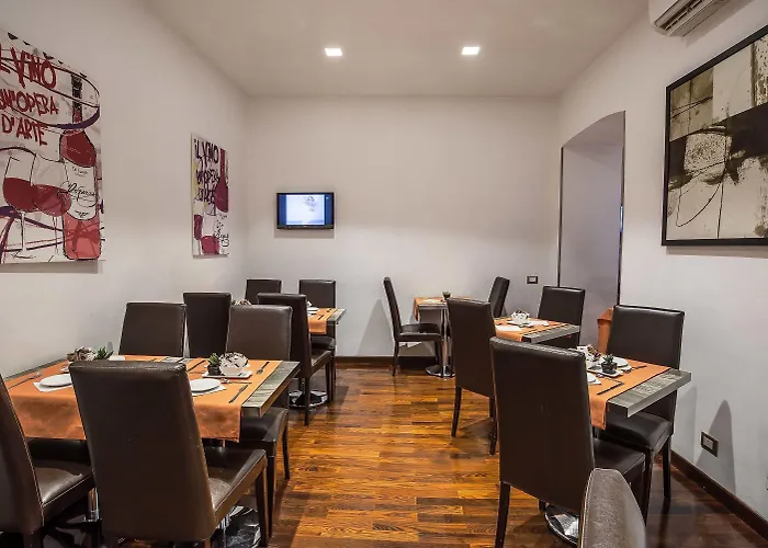 Hotel Catone District