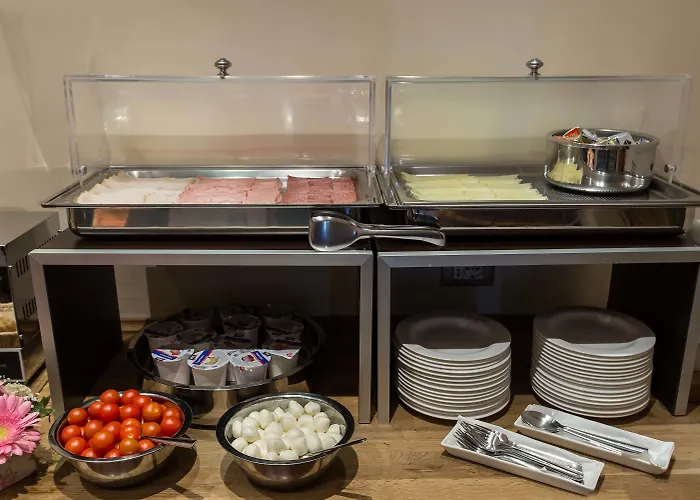 Hotel Catone District