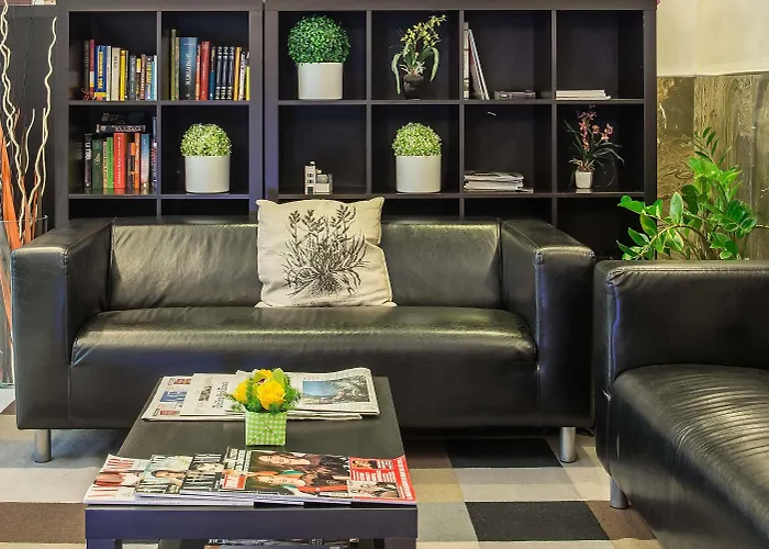 Hotel Catone District