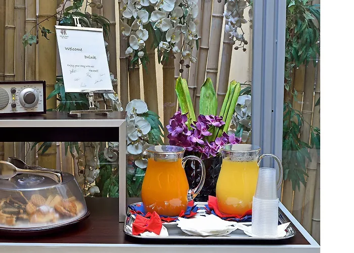 Catone District Hotel