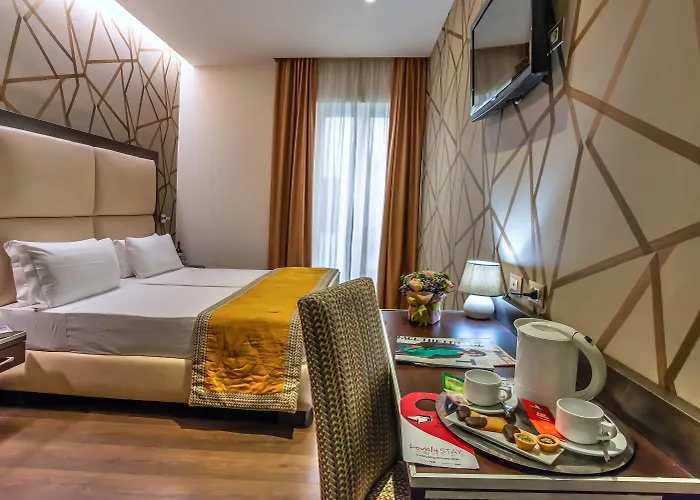 Catone District 3* Rome