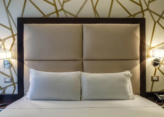 Catone District Hotel