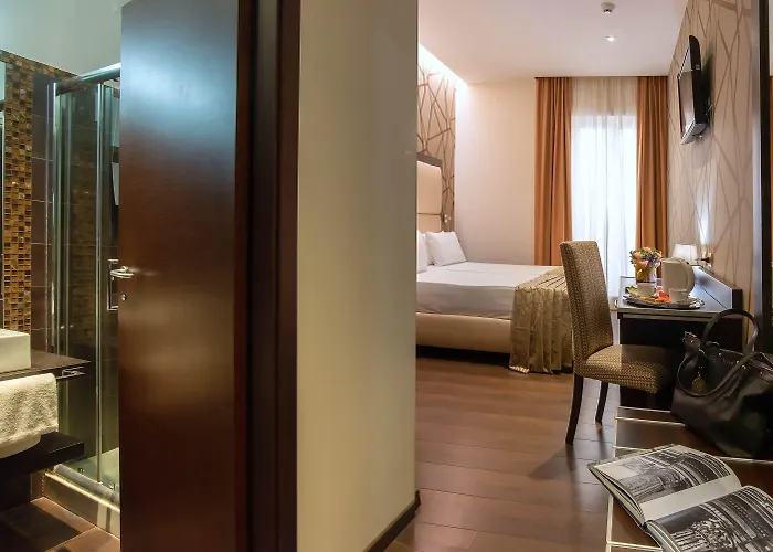 Hotel Catone District