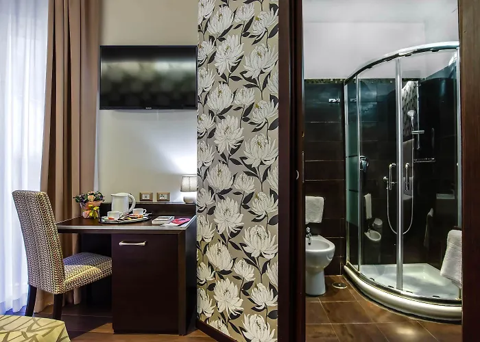 Hotel Catone District