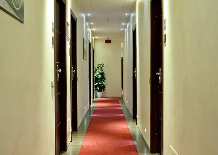 Hotel Catone District