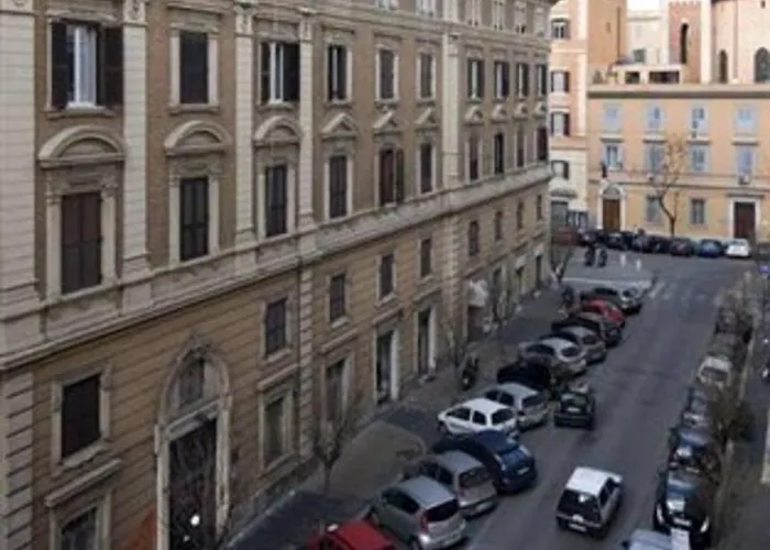 Hotel Catone District