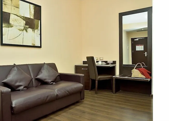 Catone District 3* Rome