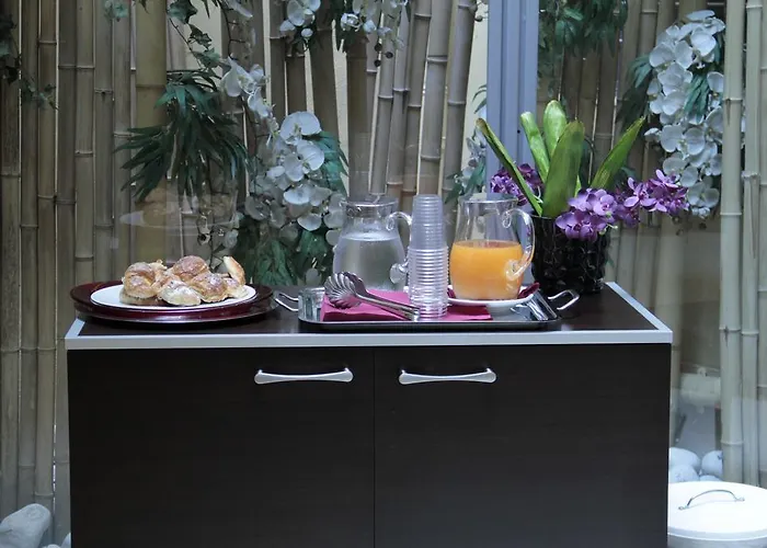 Catone District 3* Rome