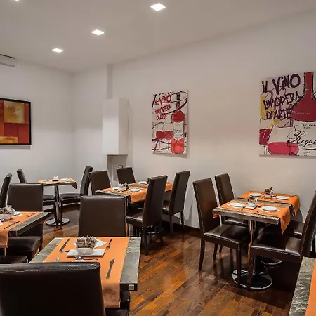 Catone District רומא