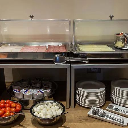 מלון Catone District