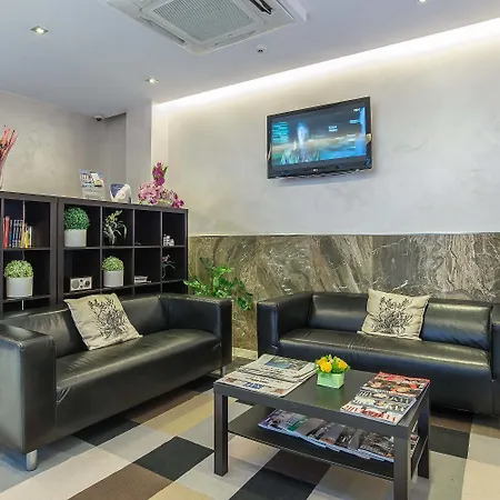 Catone District רומא