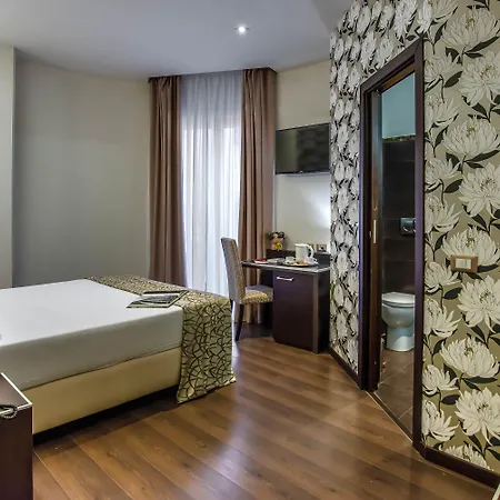 Catone District 3* Roma