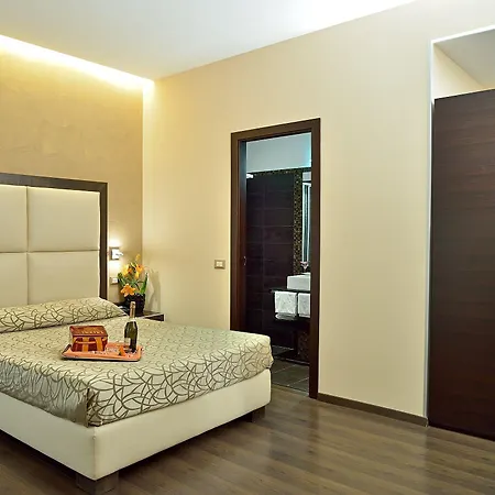 فندق Catone District 3*