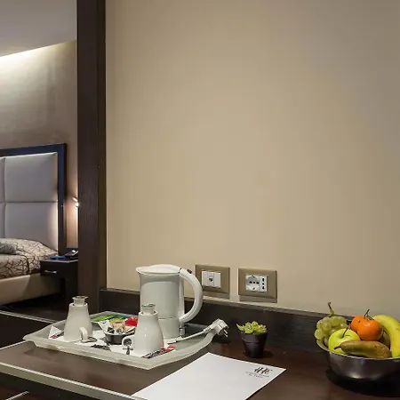 Hotel Catone District Rome