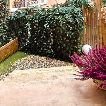 Hotel Catone District Rome