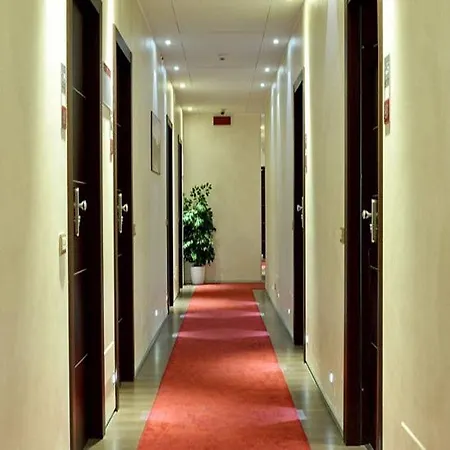 فندق Catone District