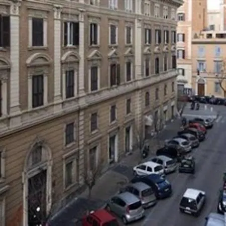 Szálloda Catone District