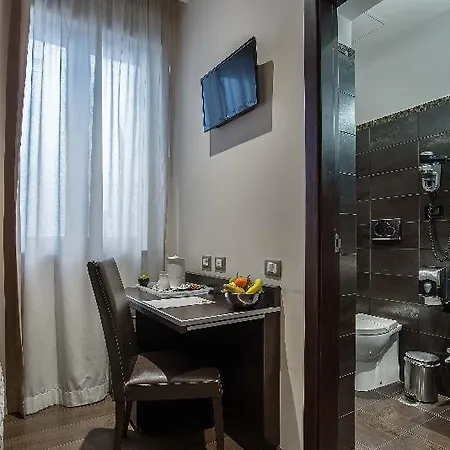 Catone District Szálloda 3*